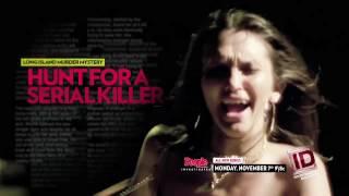 INVESTIGATION DISCOVERY promos