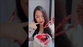 ULANGTAUN TIUP KUE ULANGTAUN ANCURIN KUE  | Klara Tania #shorts