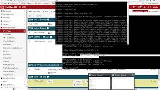 [Networking-FortiGate] How to run debug flow in Fortigate?