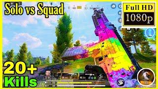 Call of Duty Mobile: PC Gameplay | Gameloop | BlueStacks | COD Mobile Emulator Gameplay