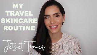 Beauty Blogger Ariella Amaral's Favorite Travel Products | Skincare Routines | Jetset Times