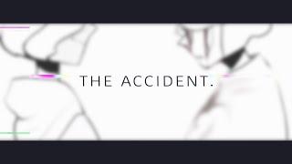 The Accident / DreamSMP animatic (UNFINISHED)