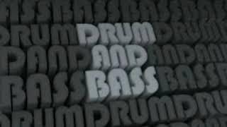 Drum'And Bass Jump Up (N'1)