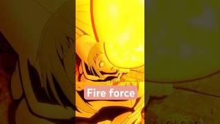 Why juggernaut solos your favorite verse #fireforce