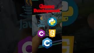 Programming Languages Based on Interest