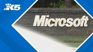 More layoffs to come for Microsoft employees