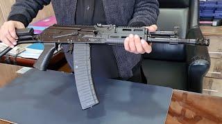 Vepr molot 223 rifle. #shorts