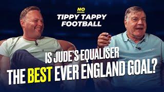 Portugal are CARRYING Ronaldo & Big Sam debates England v Switzerland with Tubes | Euro 2024 Special