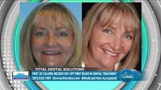 Total Dental Solutions - Barotz Dental