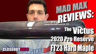 Closeoutbats.com Victus FT23 Pro Reserve 2020