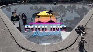 Pooling Around Greatest Hits Ep1