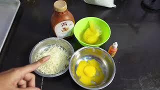RESEP KASTANGEL EKONOMIS