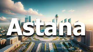 Astana Kazakhstan: 13 BEST Things To Do In 2024 (Travel Guide)