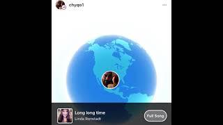 chyqo - long long time