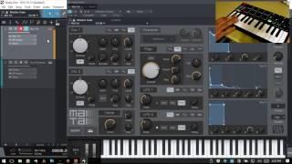 Troubleshooting MIDI in Studio One 3