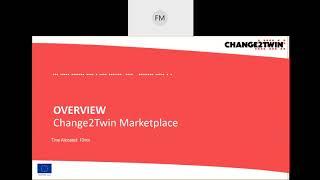 Change2Twin Marketplace