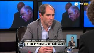 V7inter - La independencia del país vasco