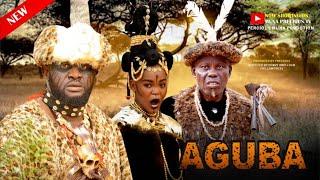 AGUBA Epic Action Movie - Gentle Jack, Norbert Ezeani, Precious Udeze, Verybeardman