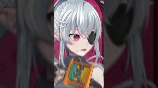 GEEGA Has Two Wolves #vtuberen #vtuber #vshojo