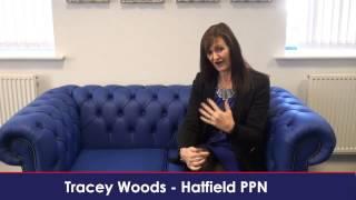 Tracey Woods Welcomes You To PPN Hatfield