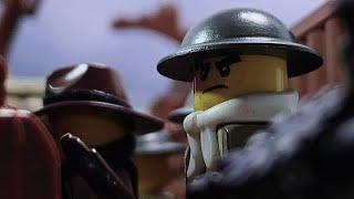 LEGO WW1 - Battle of the Somme (Sneak Peek 2)