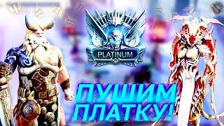 Санитары платины! Пчелотека: Raid shadow legends