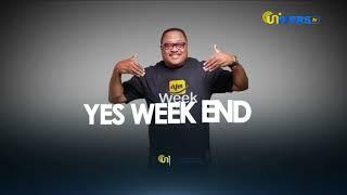 Yes week-end : tonton jacko et ses filles