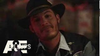 Crazy Hearts: Nashville: Meet Anthony Billups | A&E