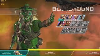 Nvidia RTX 2070 Super Apex Legends 111 Average FPS at Max Settings With Ryzen7 3700x at  3440x1440