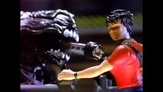 Kenner Aliens Toy Commercial (1993)