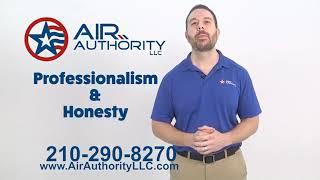 Air Authority - The Go To Air Conditioning & Heating Company