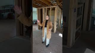 Mancuso Homes- Rocky River Kitchen Design