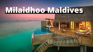 Milaidhoo Maldives Resort l Luxury travel l Resort review & prices l Full resort tour