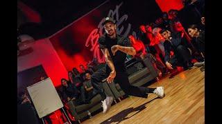 Diablo | Hip-Hop Judge Showcase