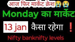 kal market kaisa rahega | banknifty gap up or gap down monday | kal ka market kaisa rahega ||