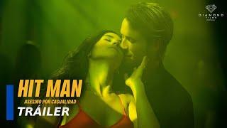 Hit Man. Asesino por casualidad - Tráiler Oficial en Español