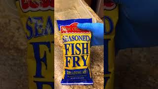 Fried Whiting Recipe! #theonealsway #comfortfood #fishrecipe #friedfish #fishfry #fishfryrecipe