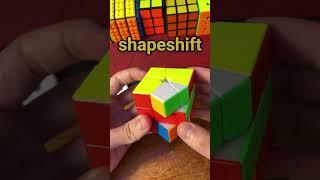 My WEIRDEST Rubik's Cubes...