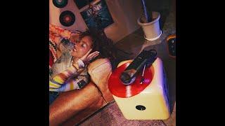 AT-SB727 | Sound Burger - Portable Bluetooth Turntable