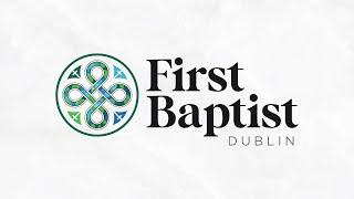 Foundation for Faithfulness: The Believers's Expectation | 4.13.25 | 10:30am