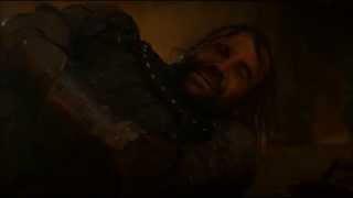 Game of Thrones Beric Dondarrion's resurrection