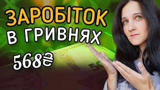 Сайт в Гривнях. Заробіток без Вкладів. AdanbBank Ua Bux. Як Заробити в Україні