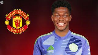 Zion Suzuki 鈴木 彩艶 - Welcome to Manchester United? 2025 - Best Saves & Distribution | HD