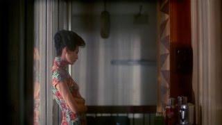 Three Reasons: In the Mood for Love