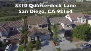 Gerry Carrillo Sells San Diego Real Estate