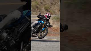 Ride With us Tomorrow on Yamaha's XSR900 Retro Sport Naked!