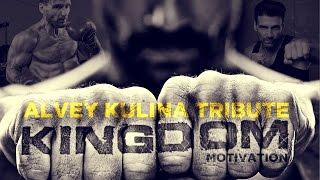 Alvey Kulina | The coach (VOSTFR)