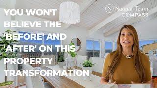 Laguna Niguel Living - Property Transformation with Shawn and Helena Noonan