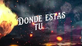 KARAOKE /DONDE ESTAS AMOR-MYKEL IVAN