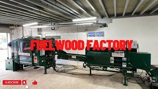 FUELWOOD FACTORY DEMO VIDEO